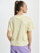 Tommy Jeans T-Shirt Logo yellow