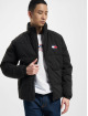 Tommy Jeans Talvitakit Graphic musta