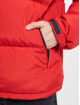 Tommy Jeans Talvitakit Alaska punainen