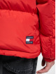 Tommy Jeans Talvitakit Alaska punainen