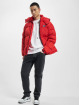 Tommy Jeans Talvitakit Alaska punainen