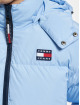 Tommy Jeans Talvitakit Alaska Winter sininen