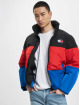 Tommy Jeans Talvitakit Bold Stripe sininen