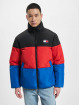 Tommy Jeans Talvitakit Bold Stripe sininen