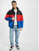 Tommy Jeans Talvitakit Bold Stripe sininen