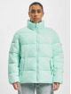 Tommy Jeans Talvitakit Signature Modern sininen