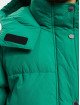 Tommy Jeans Talvitakit A Line vihreä