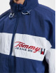 Tommy Jeans Übergangsjacke Timeless blau