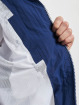 Tommy Jeans Übergangsjacke Timeless blau