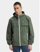 Tommy Jeans Übergangsjacke Chicago grün
