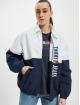 Tommy Jeans Übergangsjacke Padded Archive weiß