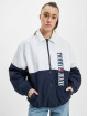 Tommy Jeans Übergangsjacke Padded Archive weiß