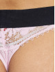 Tommy Jeans Underwear Tanga beige