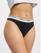 Tommy Jeans Underwear Tanga black