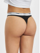 Tommy Jeans Underwear Tanga black