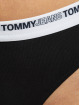 Tommy Jeans Underwear Tanga black