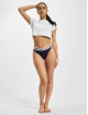 Tommy Jeans Underwear Thong blue