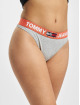 Tommy Jeans Underwear Thong grey