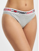 Tommy Jeans Underwear Brazilian grey
