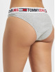 Tommy Jeans Underwear Brazilian grey