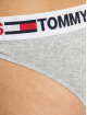 Tommy Jeans Underwear Brazilian grey