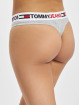 Tommy Jeans Underwear Tanga grey