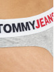 Tommy Jeans Underwear Tanga grey