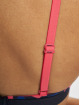 Tommy Jeans Underwear Triangle Print pink