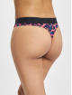 Tommy Jeans Underwear Print TJ pink