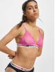 Tommy Jeans Underwear Unlined Triangle pink