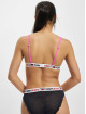 Tommy Jeans Underwear Unlined Triangle pink