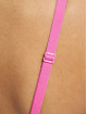 Tommy Jeans Underwear Unlined Triangle pink