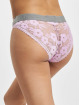 Tommy Jeans Underwear Flower purple