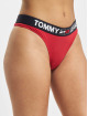 Tommy Jeans Underwear Tanga red