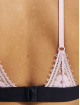 Tommy Jeans Unterwäsche Unlined Triangle beige