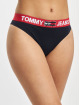 Tommy Jeans Unterwäsche Slip blau