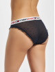 Tommy Jeans Unterwäsche Bikini blau
