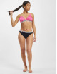 Tommy Jeans Unterwäsche Bikini blau