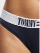 Tommy Jeans Unterwäsche Slip blau