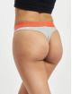 Tommy Jeans Unterwäsche Thong grau
