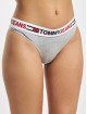 Tommy Jeans Unterwäsche Tanga grau