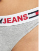 Tommy Jeans Unterwäsche Tanga grau