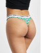 Tommy Jeans Unterwäsche Bikini grün