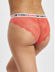 Tommy Jeans Unterwäsche Brazilian orange