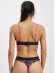 Tommy Jeans Unterwäsche Triangle Print pink