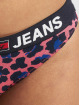 Tommy Jeans Unterwäsche Print pink