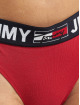 Tommy Jeans Unterwäsche Tanga rot