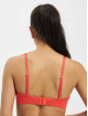 Tommy Jeans Unterwäsche Unlined Triangle B rot