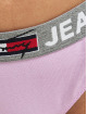 Tommy Jeans Unterwäsche Flower violet