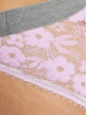 Tommy Jeans Unterwäsche Flower violet